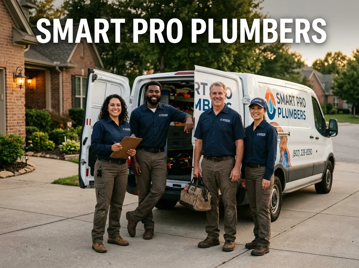 Water Heater Repair company in Lawrence, KS